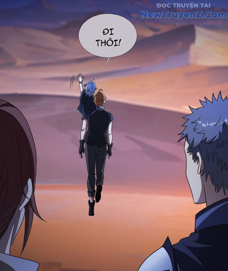 Cái Bóng Của Ta Là Loli Chapter 8 - Next Chapter 9