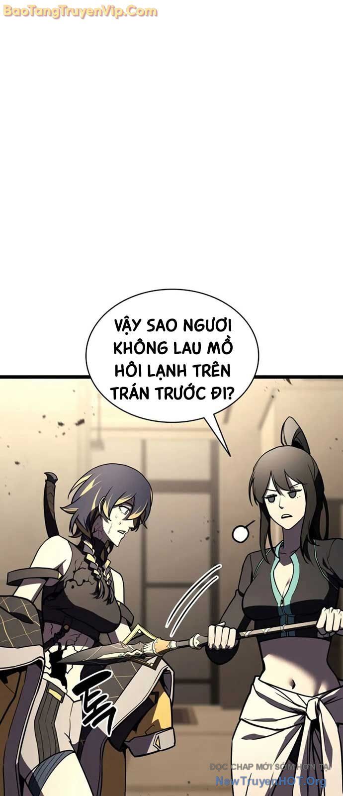 Vị Vua Mạnh Nhất Đã Trở Lại Chapter 132 - Next 