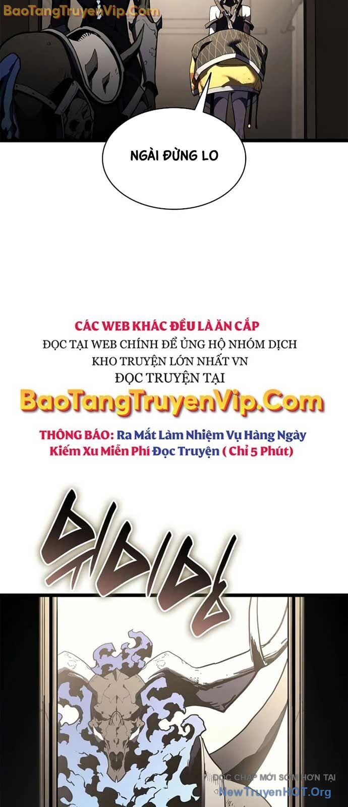 Vị Vua Mạnh Nhất Đã Trở Lại Chapter 132 - Next 