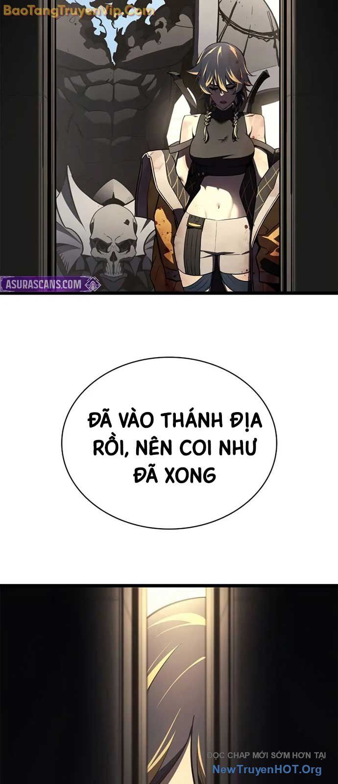 Vị Vua Mạnh Nhất Đã Trở Lại Chapter 132 - Next 