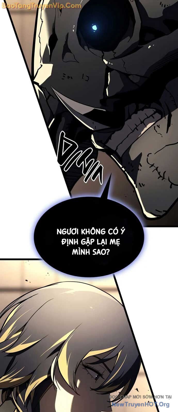 Vị Vua Mạnh Nhất Đã Trở Lại Chapter 132 - Next 
