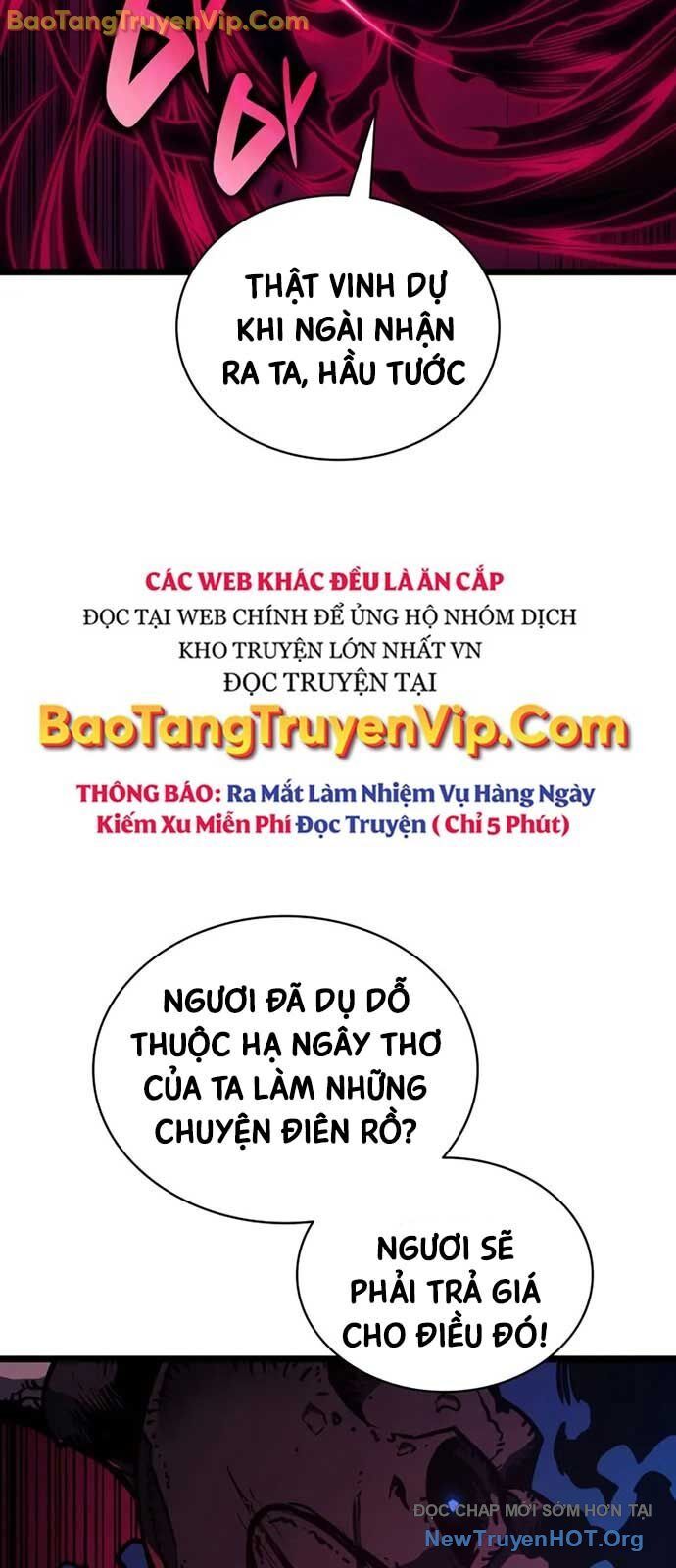 Vị Vua Mạnh Nhất Đã Trở Lại Chapter 132 - Next 