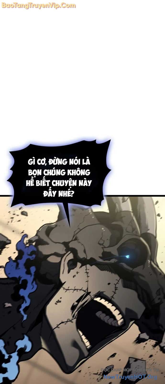 Vị Vua Mạnh Nhất Đã Trở Lại Chapter 132 - Next 