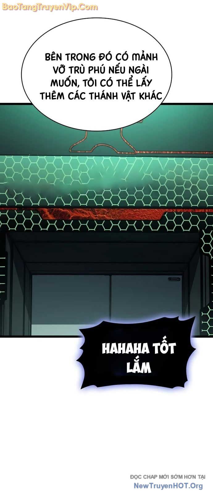 Vị Vua Mạnh Nhất Đã Trở Lại Chapter 132 - Next 