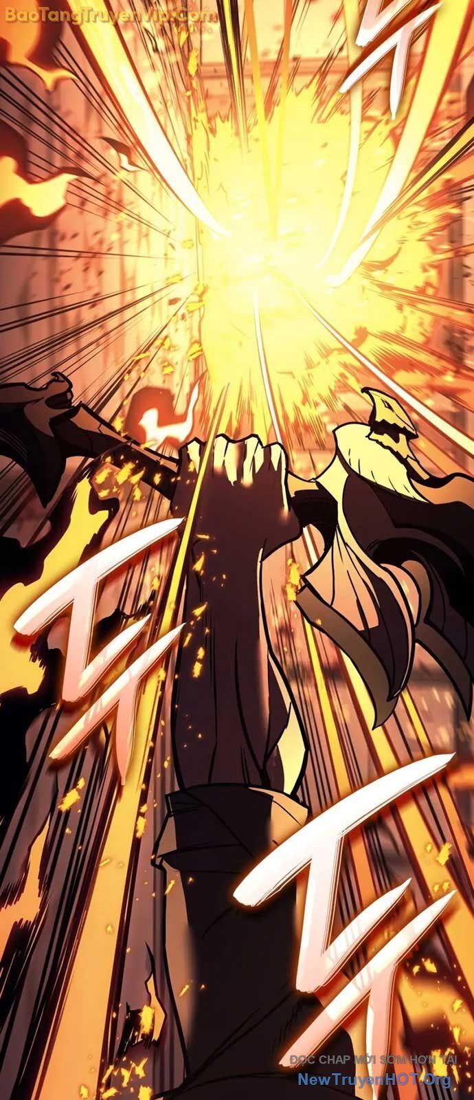 Vị Vua Mạnh Nhất Đã Trở Lại Chapter 132 - Next 