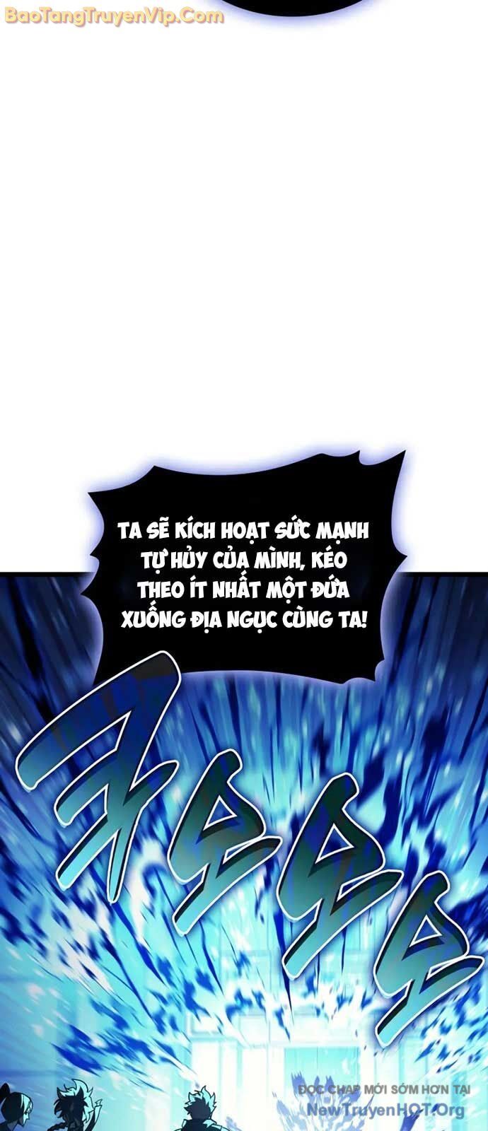 Vị Vua Mạnh Nhất Đã Trở Lại Chapter 132 - Next 