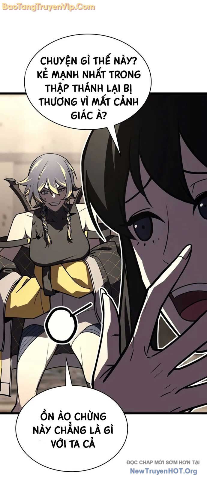 Vị Vua Mạnh Nhất Đã Trở Lại Chapter 132 - Next 