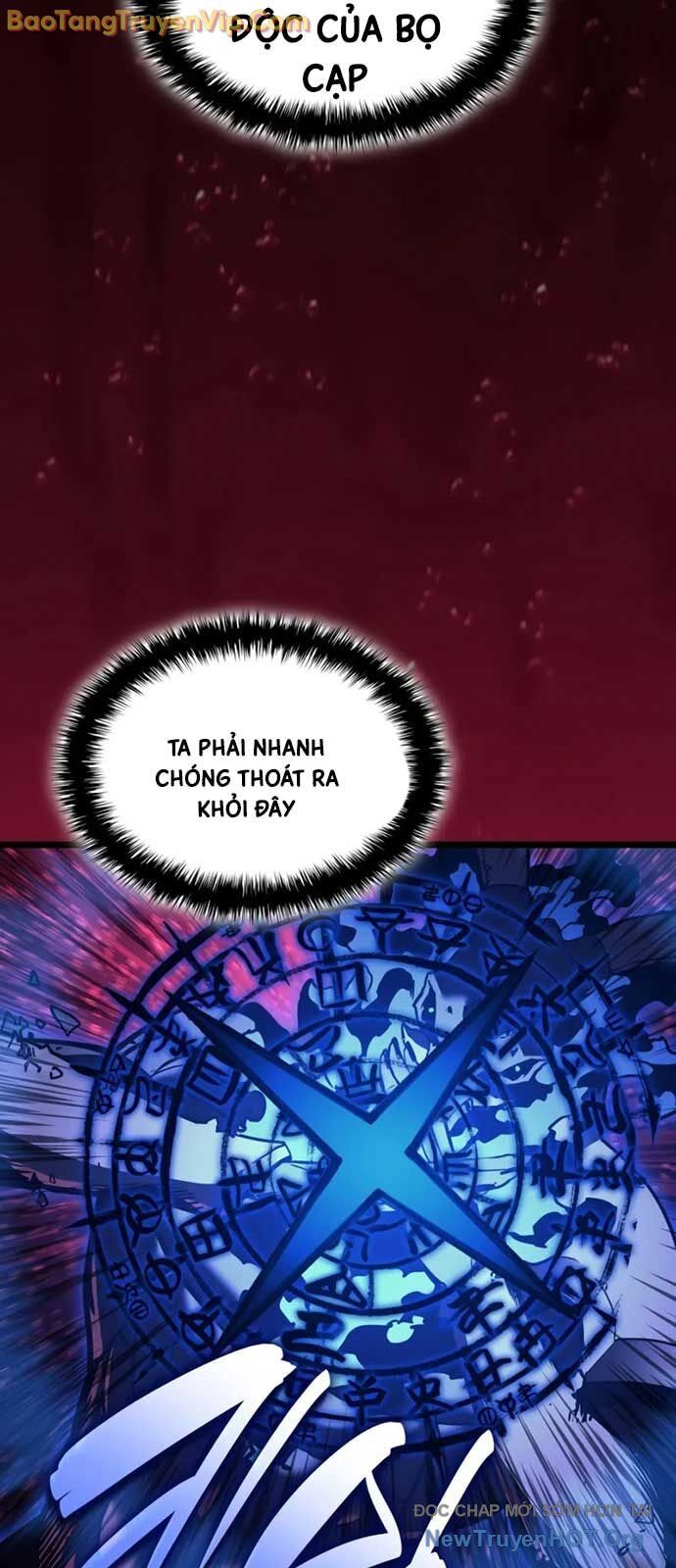 Vị Vua Mạnh Nhất Đã Trở Lại Chapter 132 - Next 
