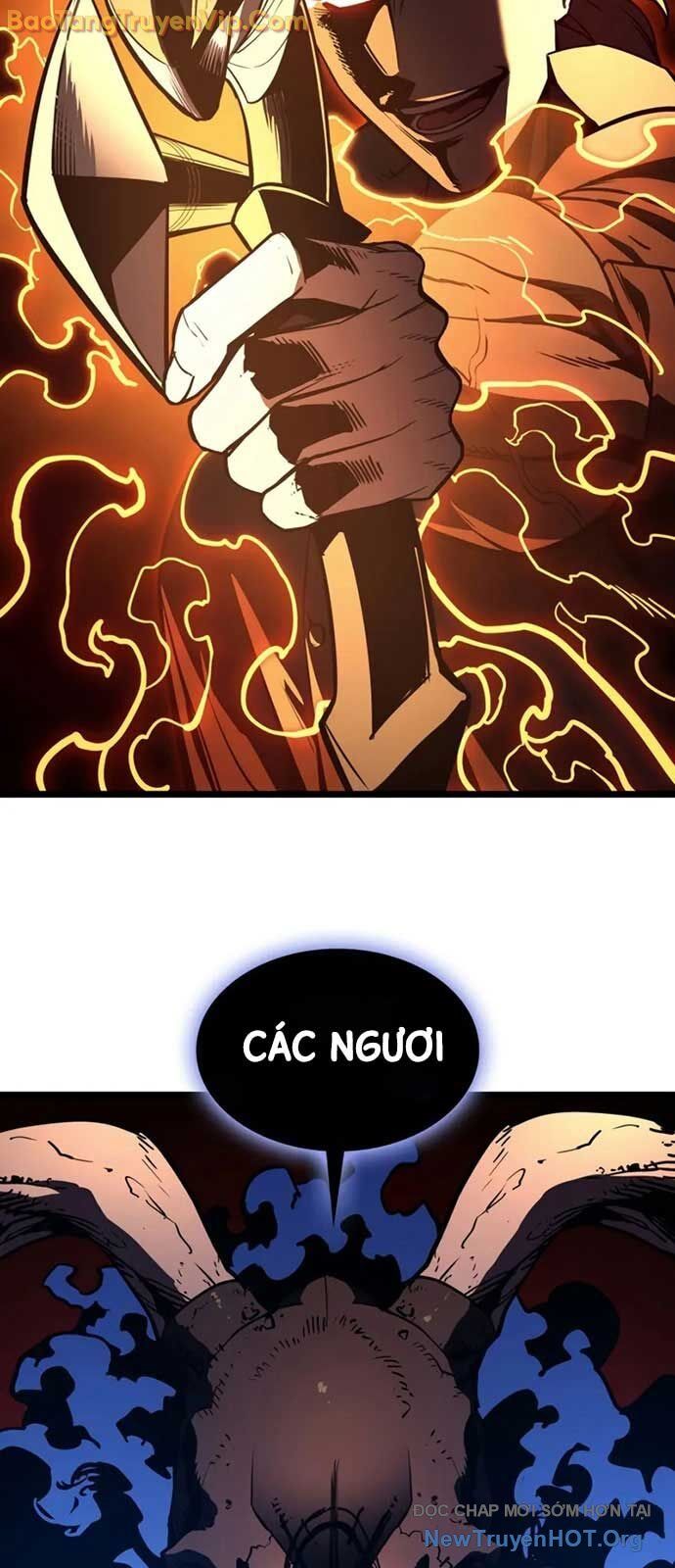Vị Vua Mạnh Nhất Đã Trở Lại Chapter 132 - Next 