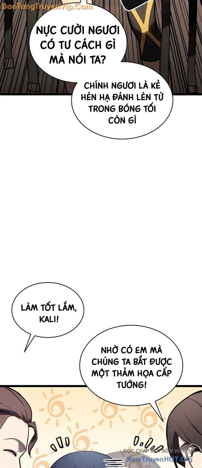 Vị Vua Mạnh Nhất Đã Trở Lại Chapter 132 - Next 