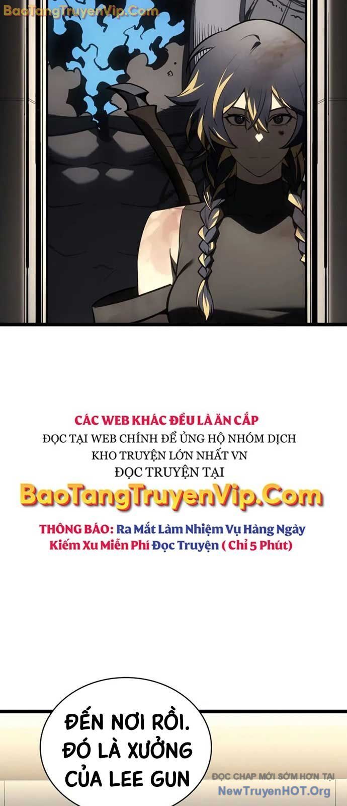Vị Vua Mạnh Nhất Đã Trở Lại Chapter 132 - Next 