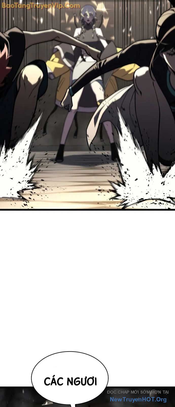 Vị Vua Mạnh Nhất Đã Trở Lại Chapter 132 - Next 