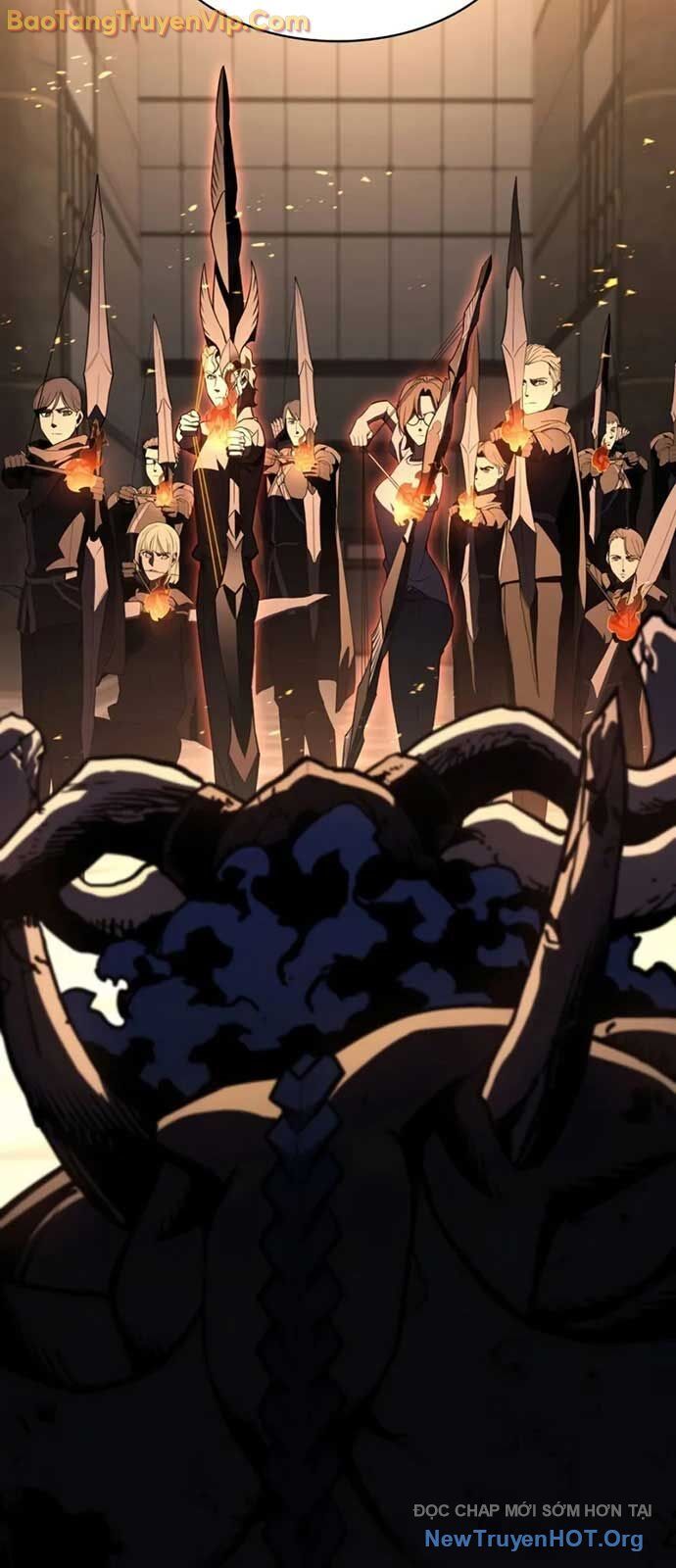 Vị Vua Mạnh Nhất Đã Trở Lại Chapter 132 - Next 