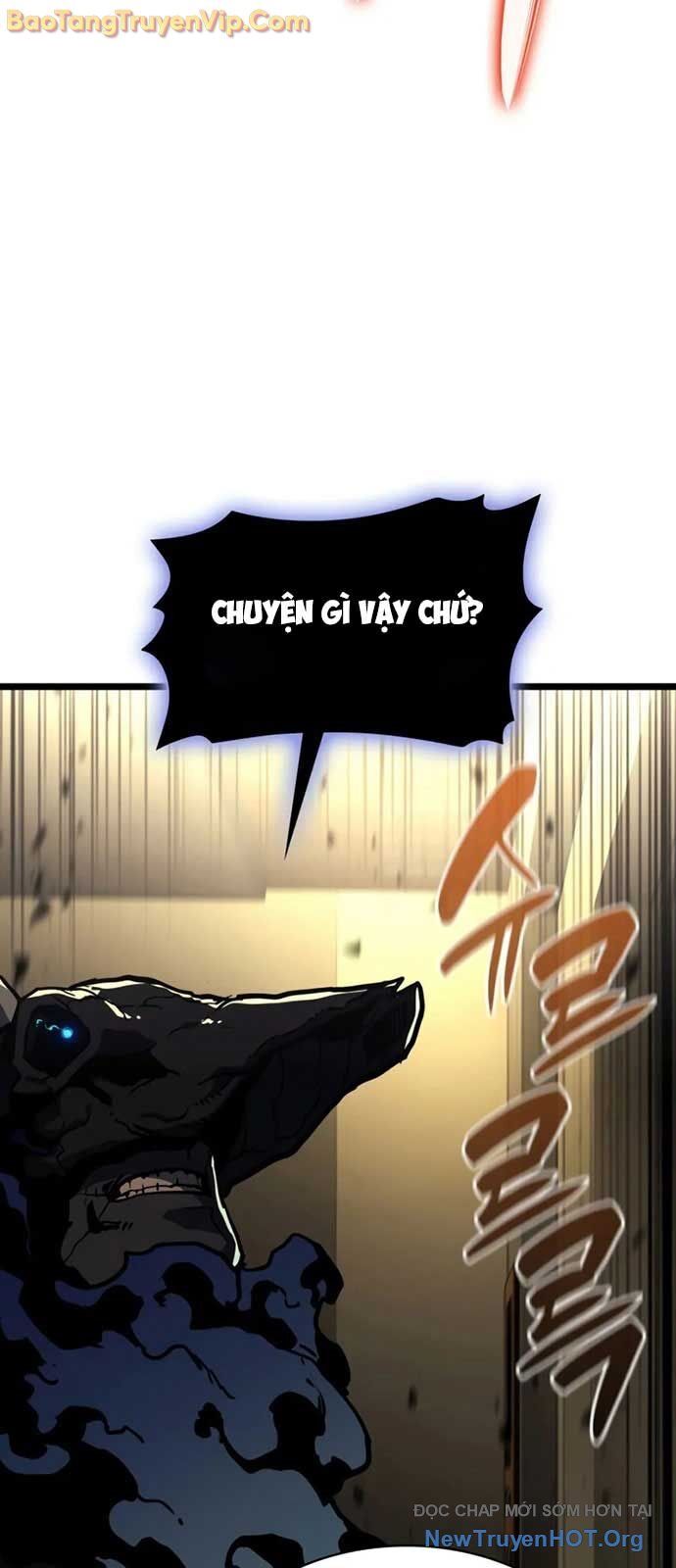 Vị Vua Mạnh Nhất Đã Trở Lại Chapter 132 - Next 
