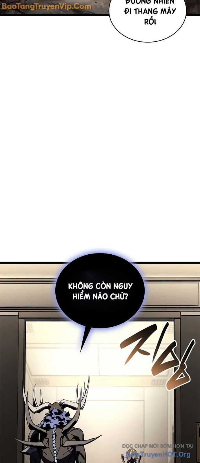 Vị Vua Mạnh Nhất Đã Trở Lại Chapter 132 - Next 