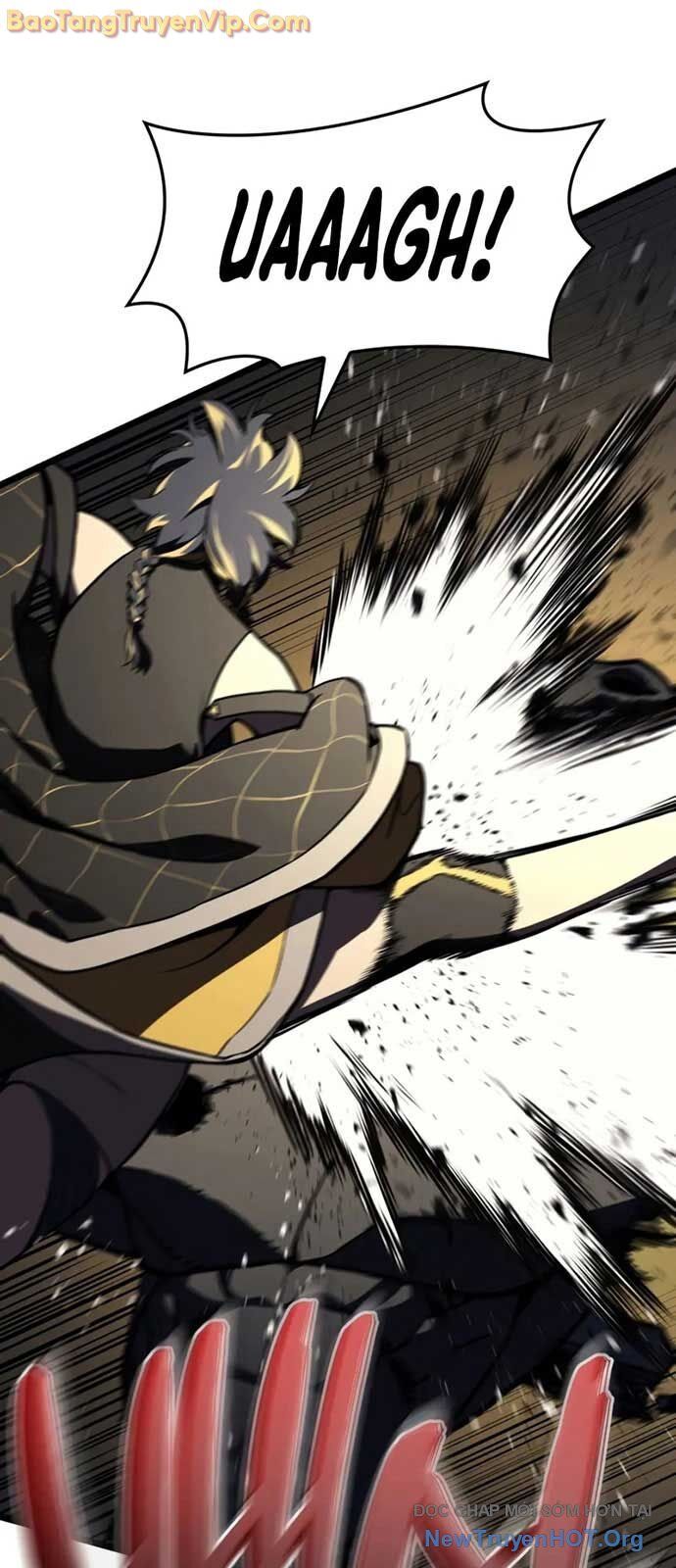 Vị Vua Mạnh Nhất Đã Trở Lại Chapter 132 - Next 