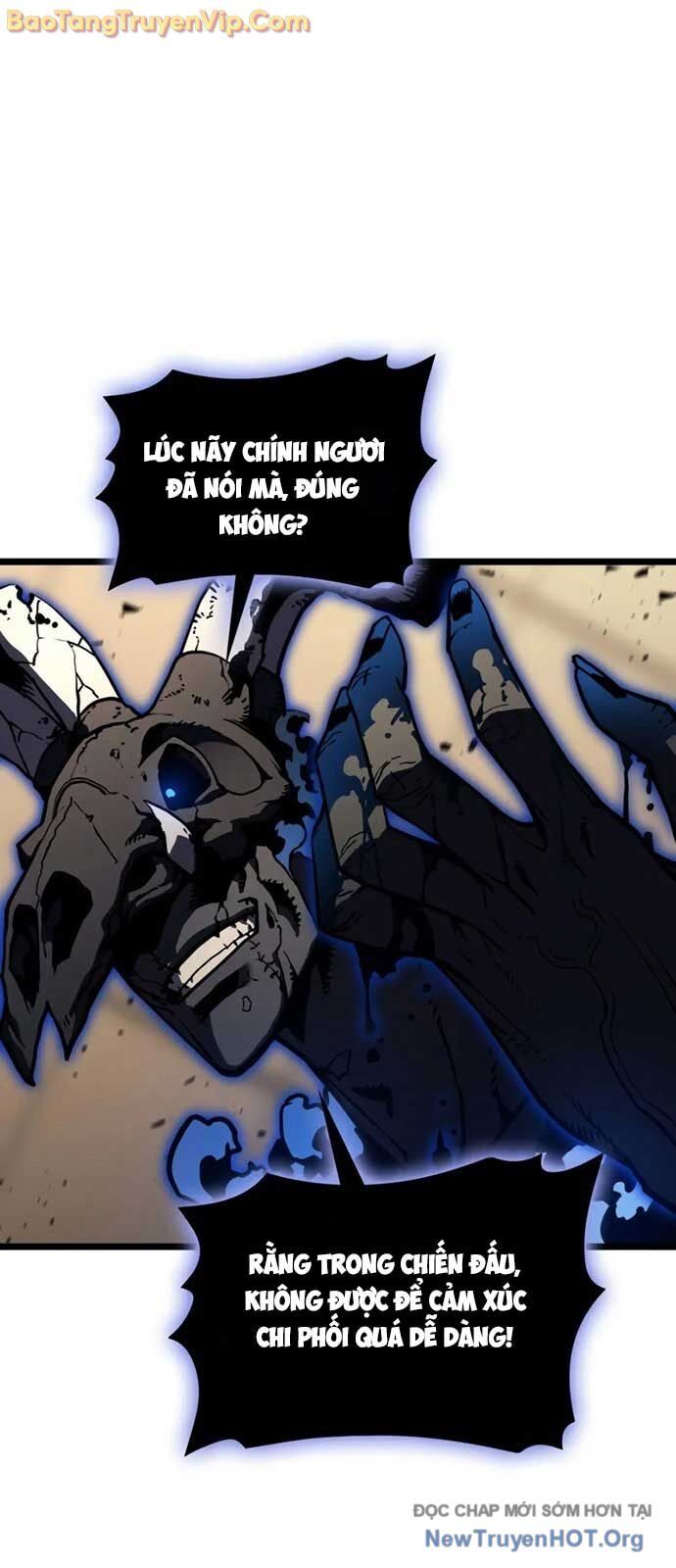 Vị Vua Mạnh Nhất Đã Trở Lại Chapter 132 - Next 