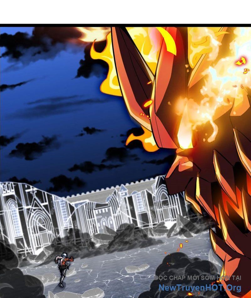 Ta Báo Thù Đế Quốc Sau Khi Bị Phản Bội Chapter 8 - Next Chapter 9
