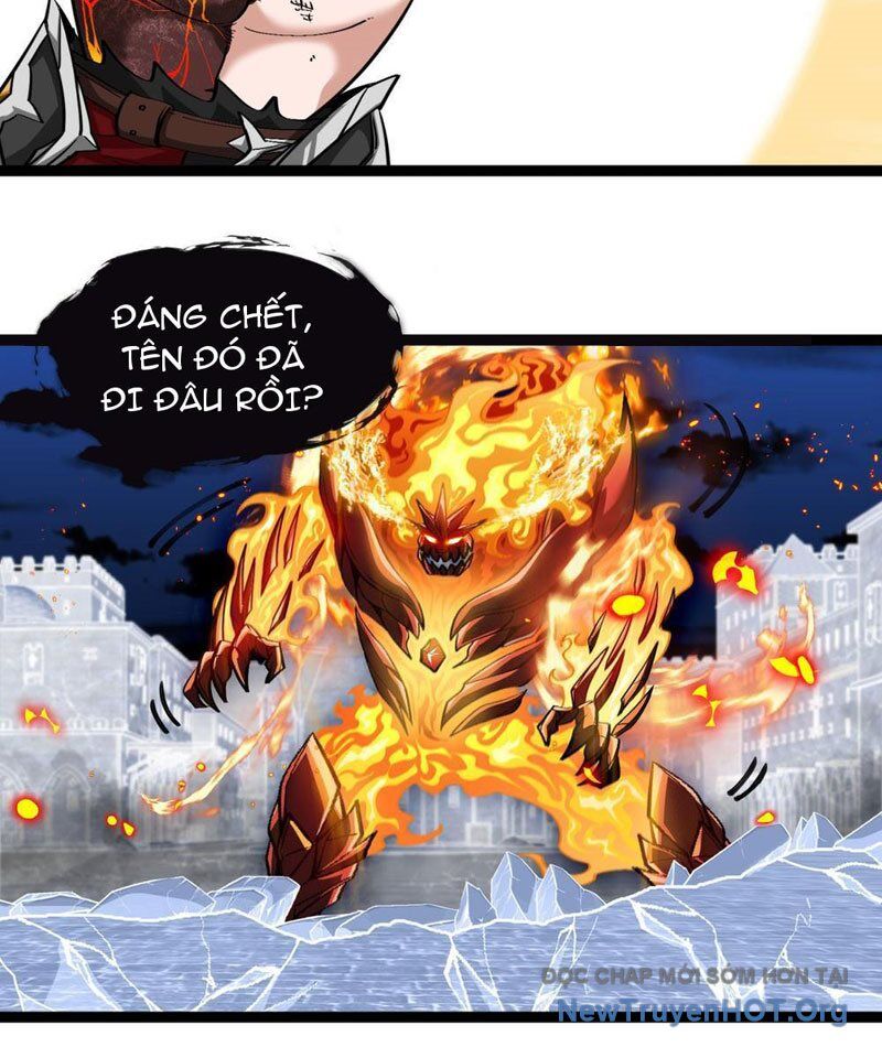Ta Báo Thù Đế Quốc Sau Khi Bị Phản Bội Chapter 8 - Next Chapter 9