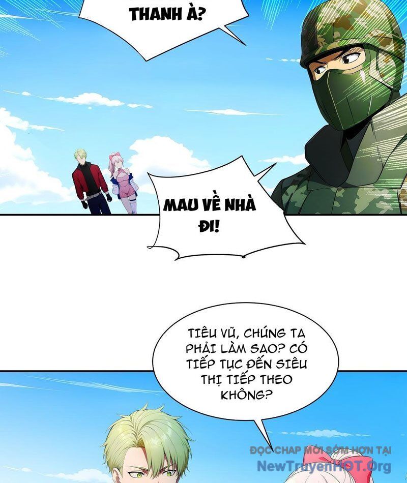 Mạt Nhật Trùng Sinh, Ta Thành Lập Chiến Đội Nữ Thần Chapter 4 - Trang 2