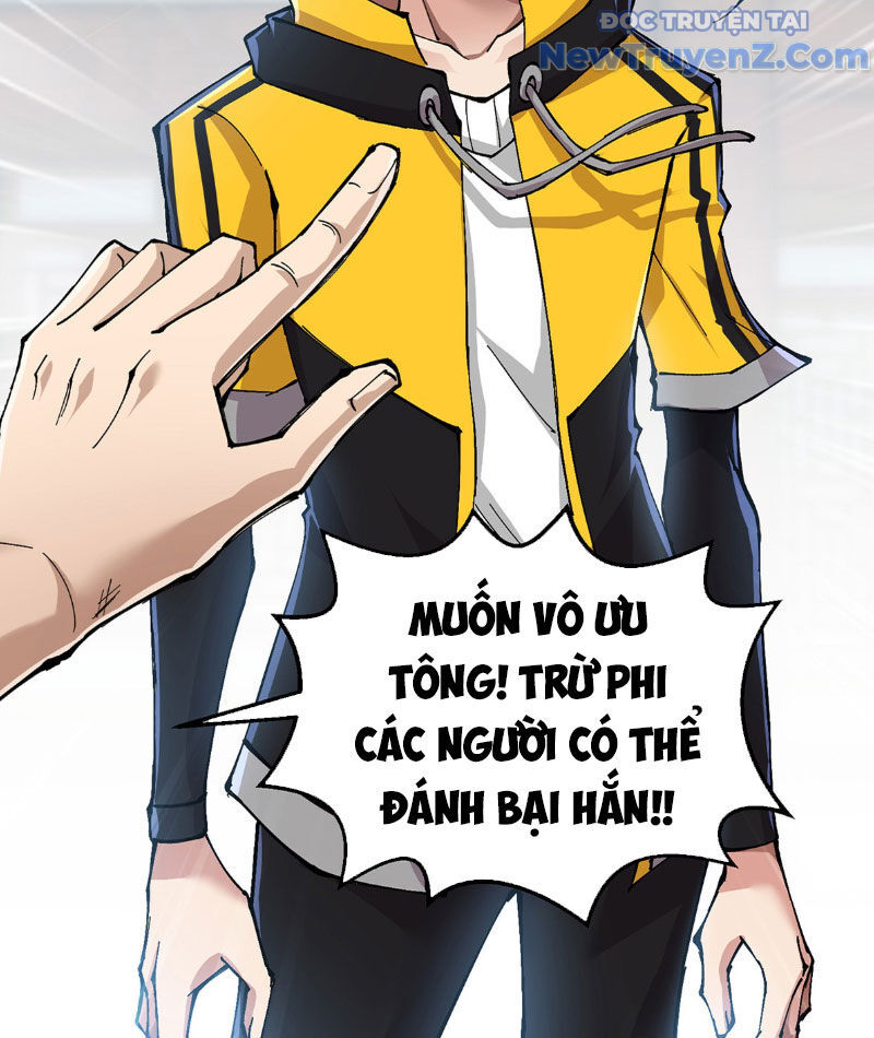 Ta Vô Địch Nhưng Chỉ Muốn Làm Phàm Nhân Chapter 6 - Trang 2