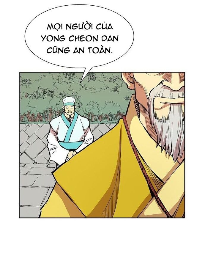 Huyền Thoại Vô Song Chiến Thần Chapter 68 - Trang 2