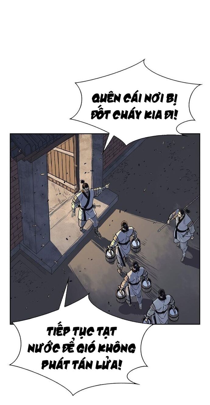 Huyền Thoại Vô Song Chiến Thần Chapter 68 - Trang 2