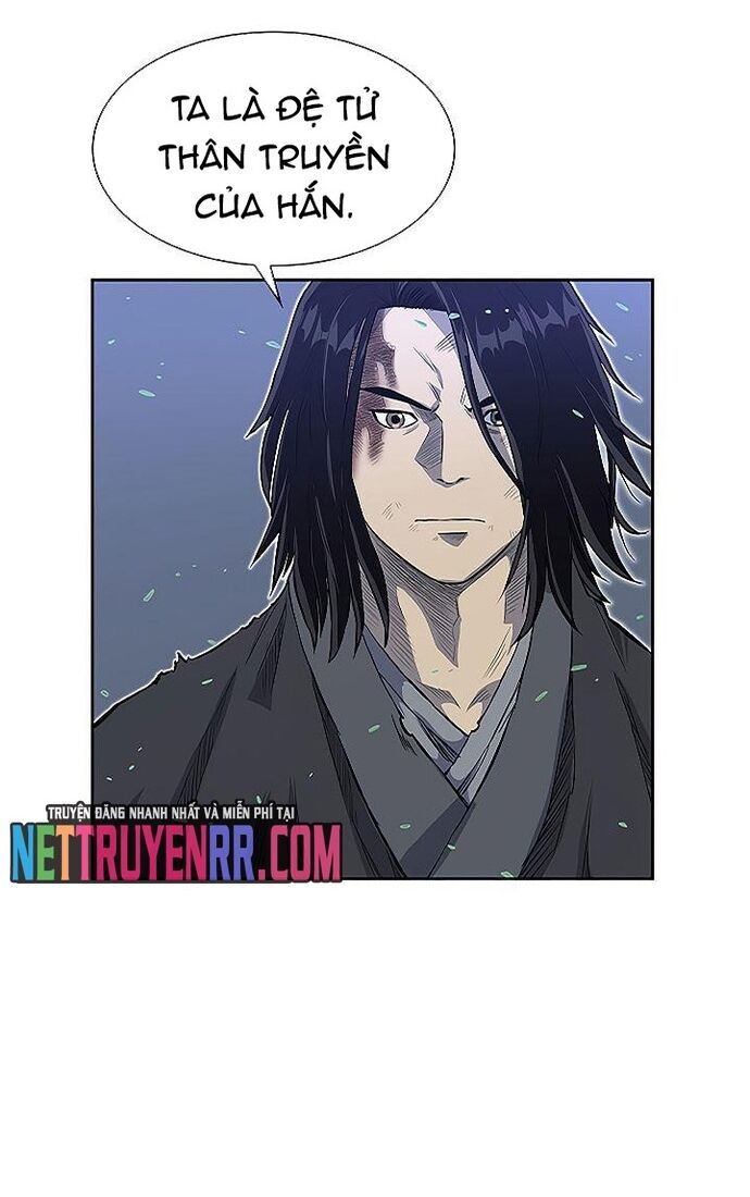 Huyền Thoại Vô Song Chiến Thần Chapter 68 - Trang 2