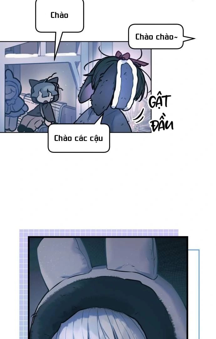 Guild Idol Chapter 9 - Next Chapter 10