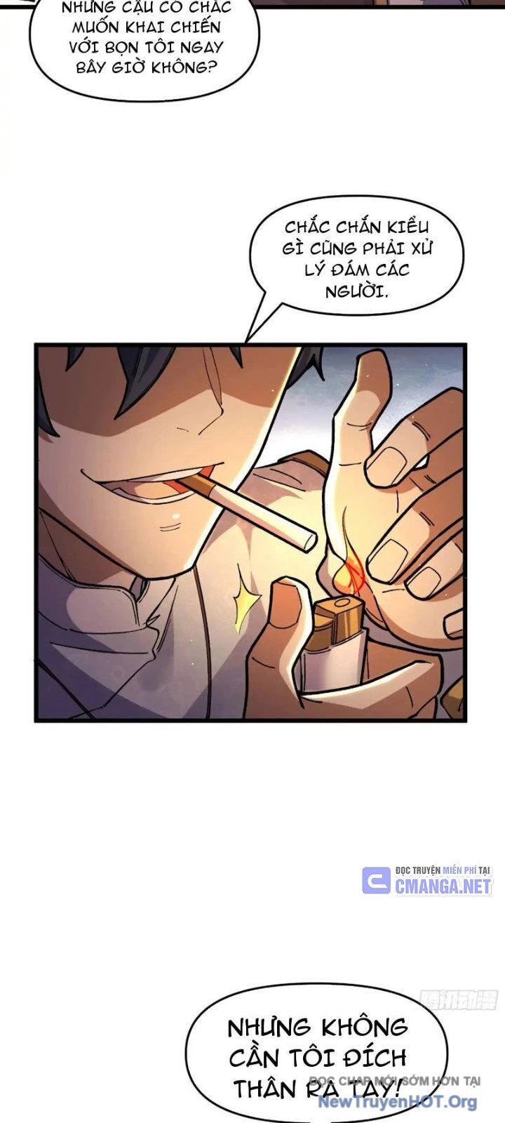 Sau Khi Quỷ Dị Giáng Lâm, Ta Mở Khóa Được Tháp Thông Thiên Chapter 7 - Trang 2