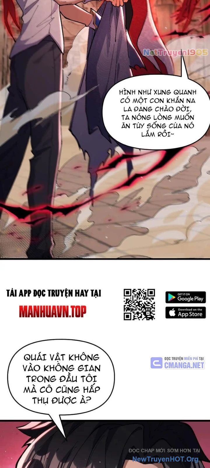 Sau Khi Quỷ Dị Giáng Lâm, Ta Mở Khóa Được Tháp Thông Thiên Chapter 7 - Trang 2