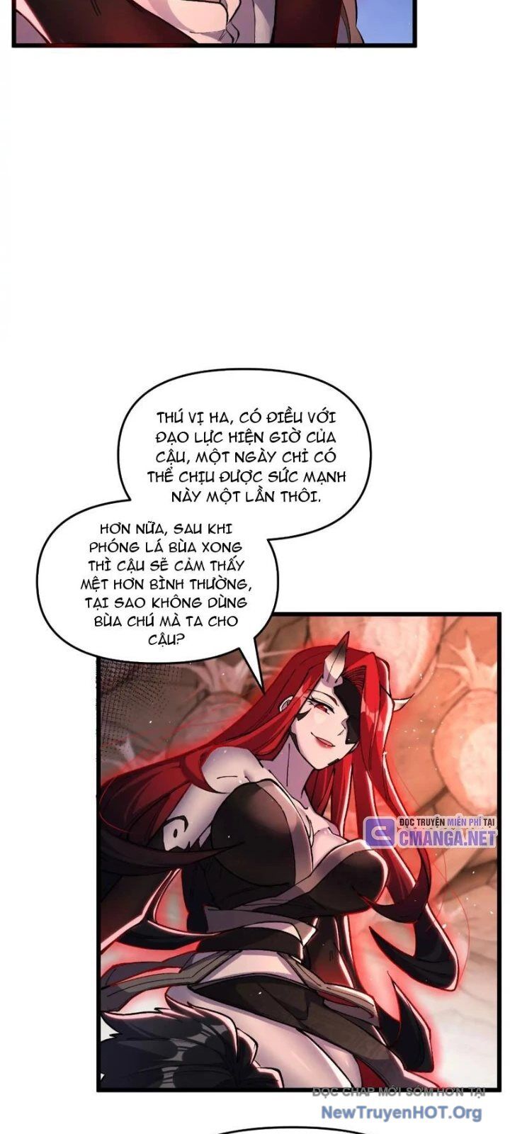 Sau Khi Quỷ Dị Giáng Lâm, Ta Mở Khóa Được Tháp Thông Thiên Chapter 7 - Trang 2