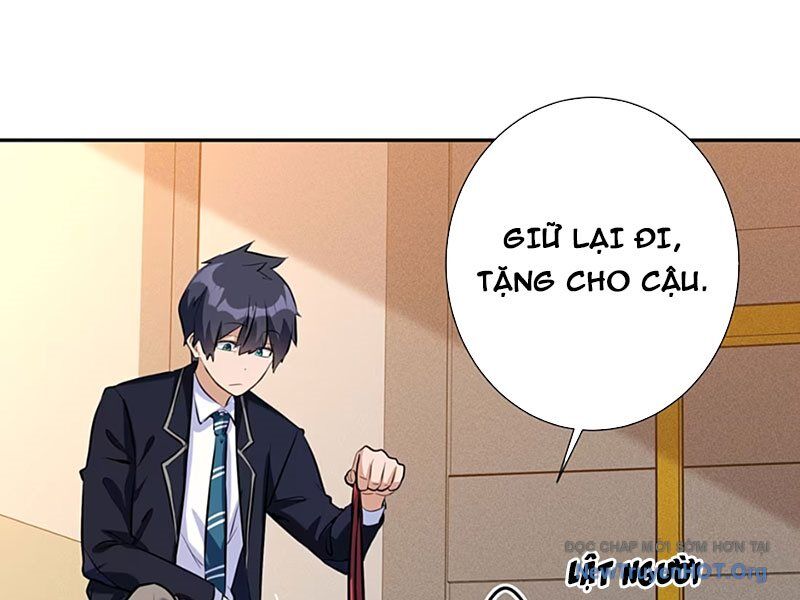 Hẹn Hò Để Cứu Thế Giới Chapter 13 - Trang 2