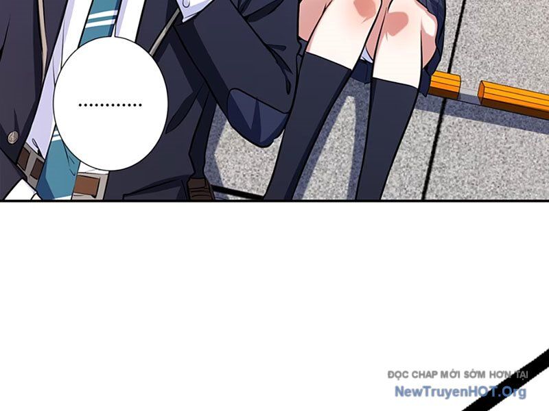 Hẹn Hò Để Cứu Thế Giới Chapter 13 - Trang 2