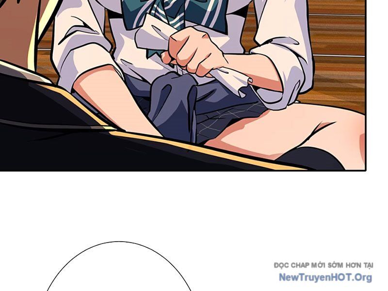 Hẹn Hò Để Cứu Thế Giới Chapter 13 - Trang 2