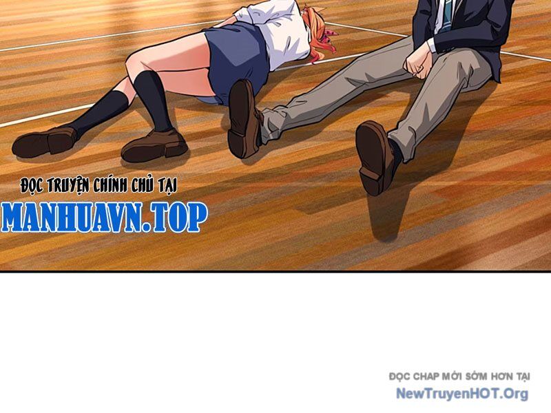 Hẹn Hò Để Cứu Thế Giới Chapter 13 - Trang 2
