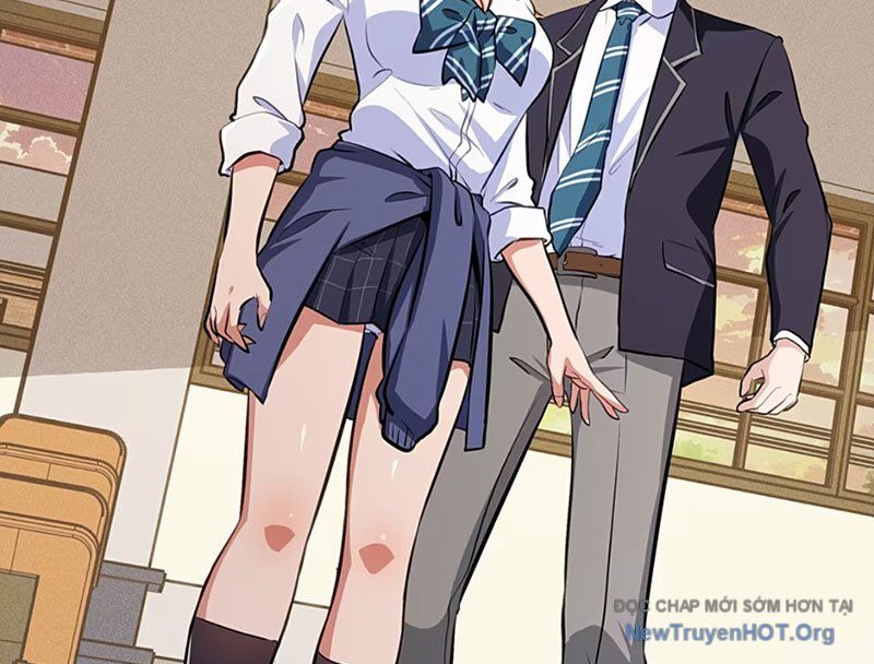 Hẹn Hò Để Cứu Thế Giới Chapter 13 - Trang 2