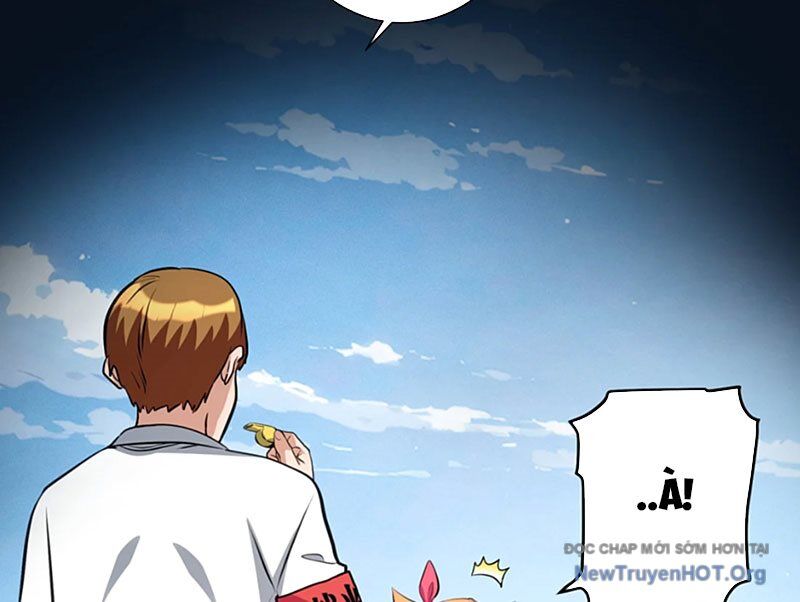 Hẹn Hò Để Cứu Thế Giới Chapter 13 - Trang 2