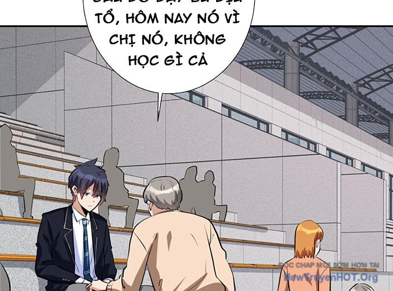 Hẹn Hò Để Cứu Thế Giới Chapter 13 - Trang 2