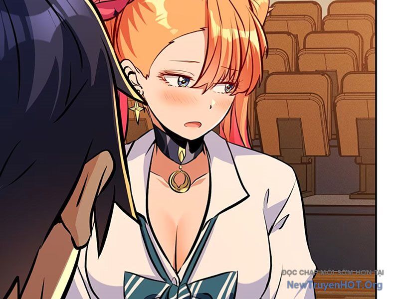 Hẹn Hò Để Cứu Thế Giới Chapter 13 - Trang 2