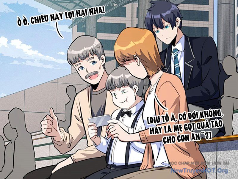 Hẹn Hò Để Cứu Thế Giới Chapter 13 - Trang 2