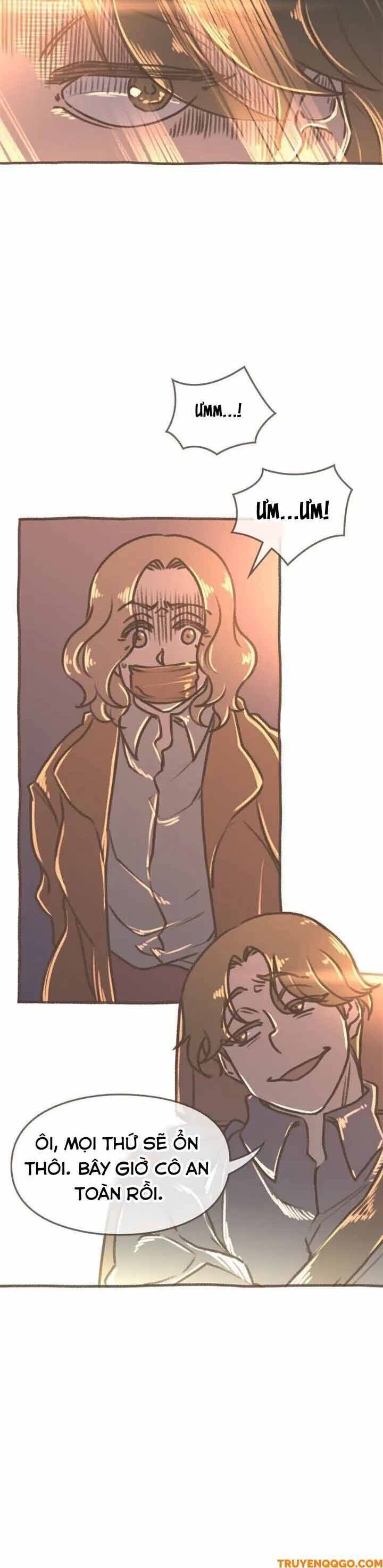 Yeon-Ah Chapter 38 - Trang 2