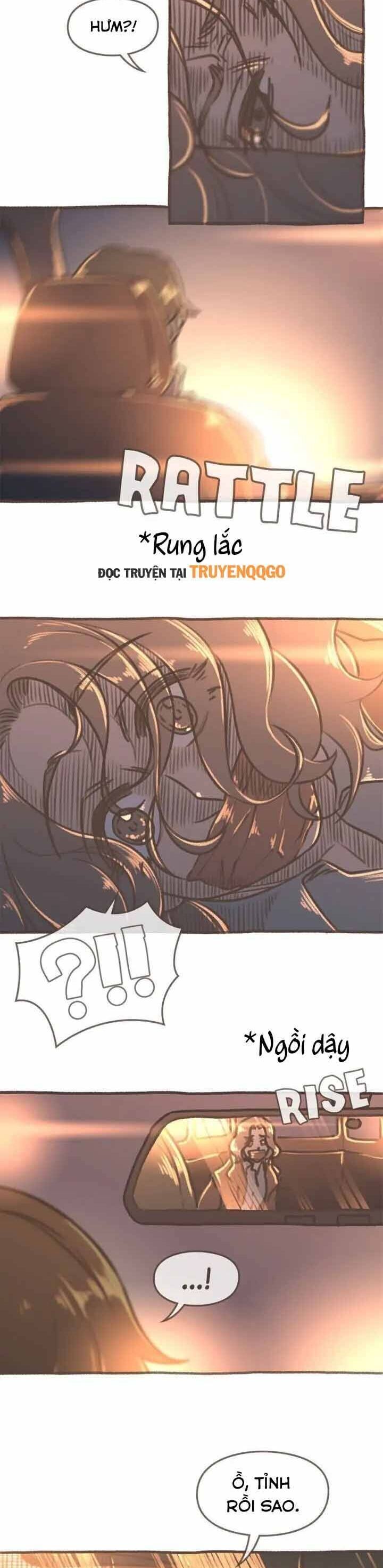 Yeon-Ah Chapter 38 - Trang 2