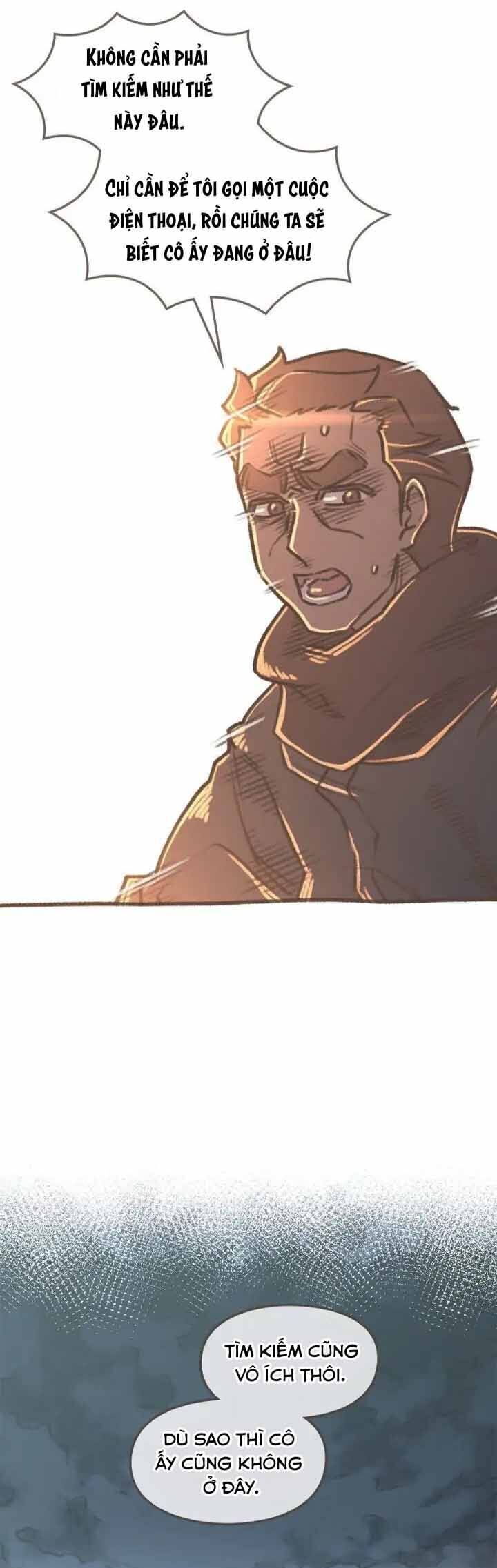 Yeon-Ah Chapter 38 - Trang 2