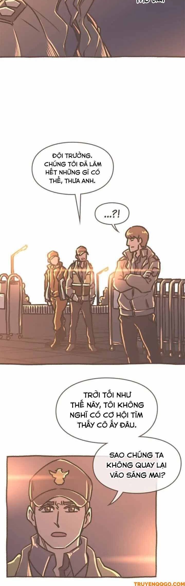 Yeon-Ah Chapter 38 - Trang 2