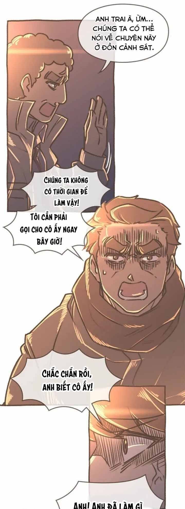 Yeon-Ah Chapter 38 - Trang 2