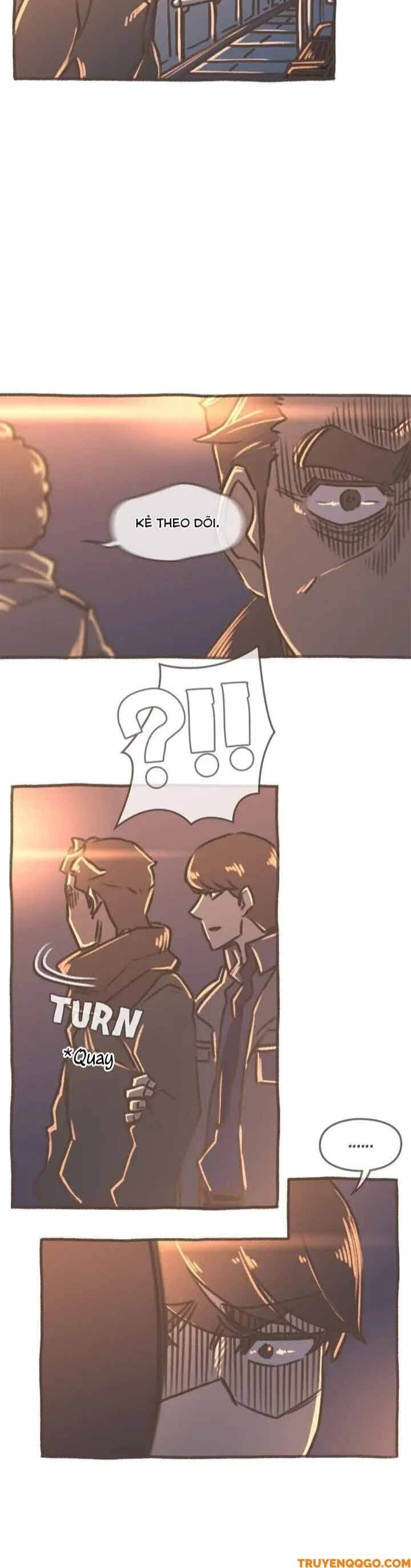 Yeon-Ah Chapter 38 - Trang 2