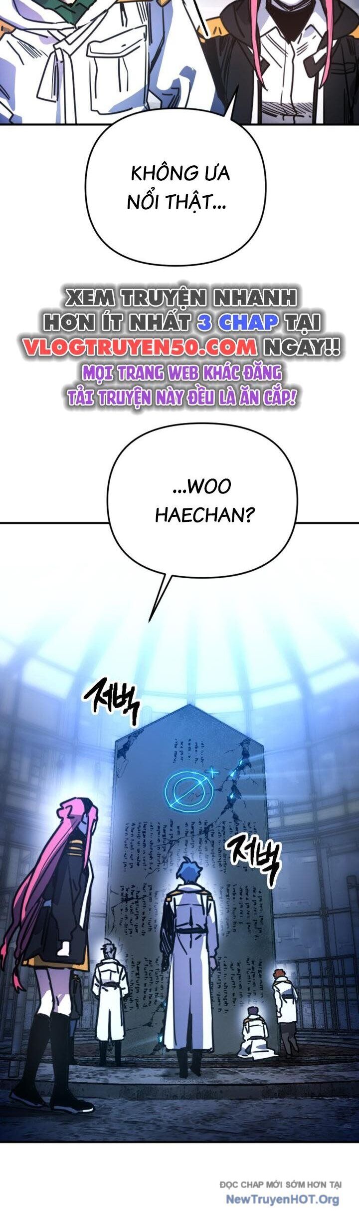 Mê Cung Mộng Ảo Chapter 11 - Trang 2