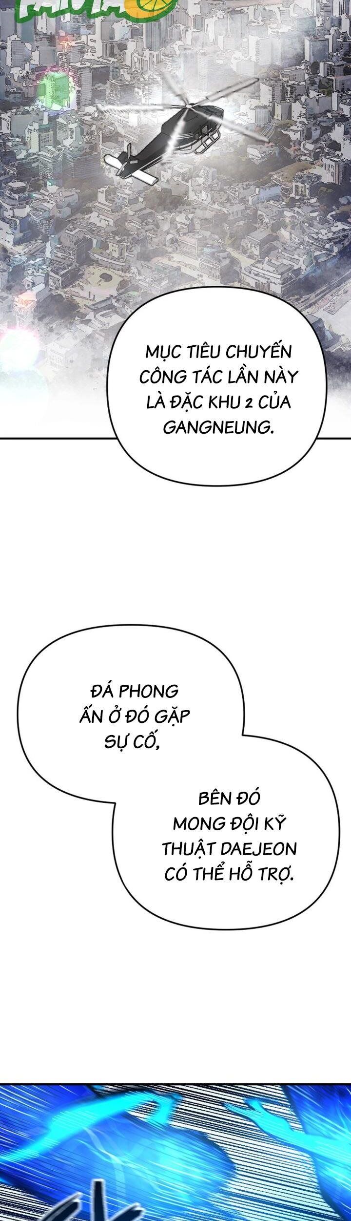 Mê Cung Mộng Ảo Chapter 11 - Trang 2
