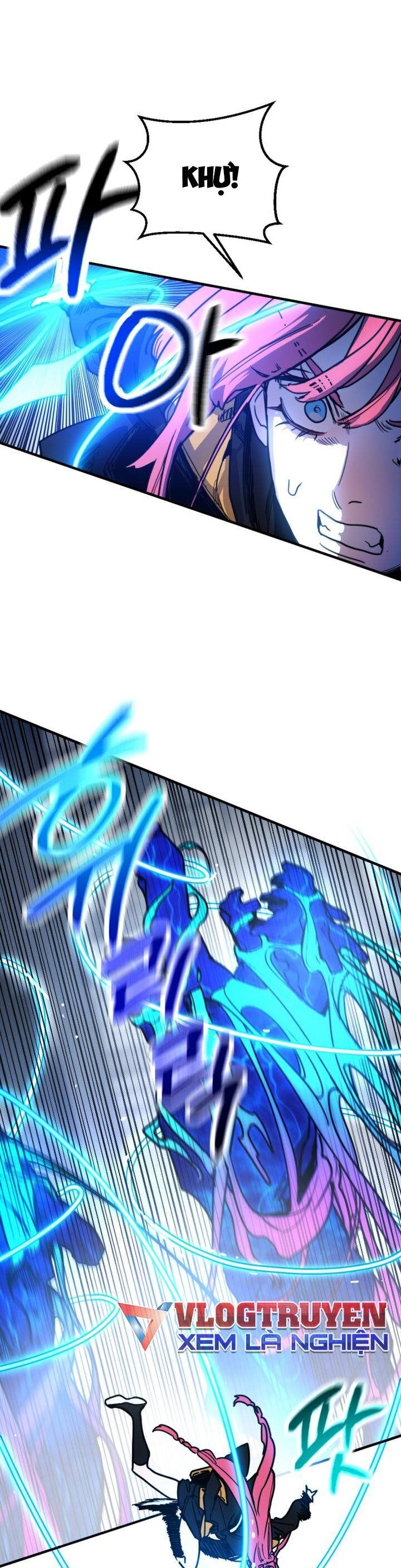 Mê Cung Mộng Ảo Chapter 11 - Trang 2